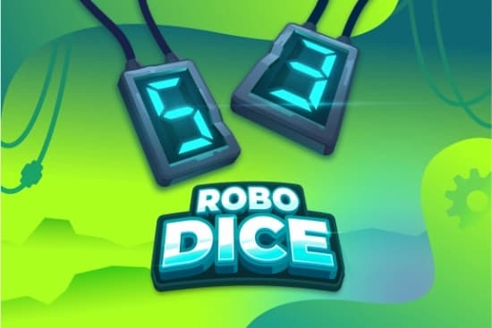 Robo Dice