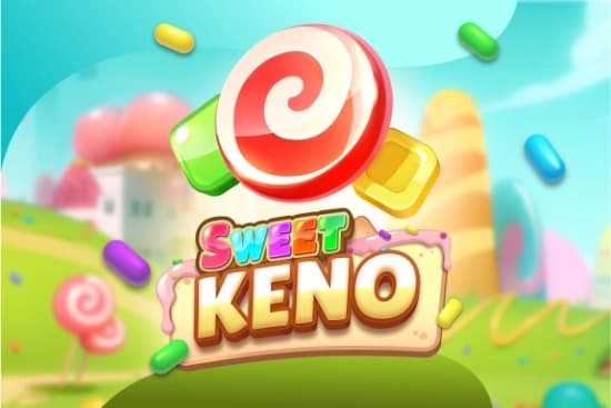 Sweet Keno