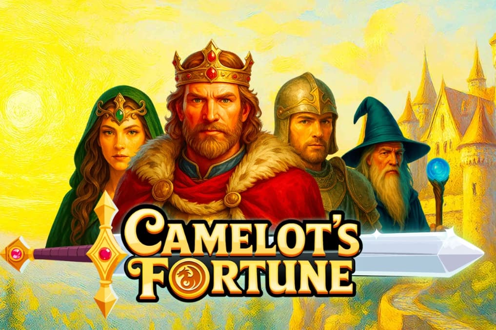 Camelot's Fortune