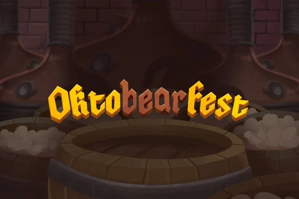 Oktobearfest