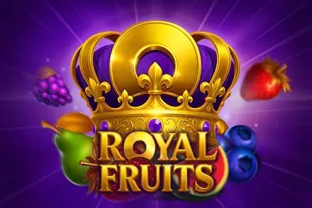 Royal Fruits
