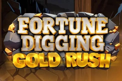 Fortune Digging: Gold Rush