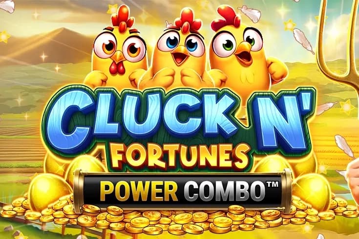 Cluck N' Fortunes Power Combo