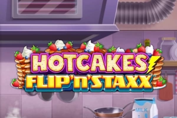 Hotcakes Flip'n'Staxx