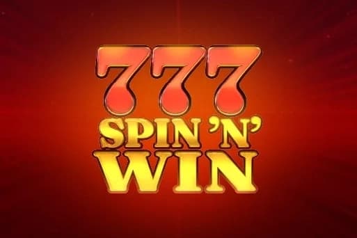 777 Spin'n'Win