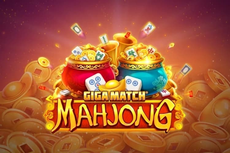 Giga Match Mahjong