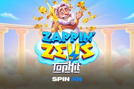 Zappin' Zeus TopHit