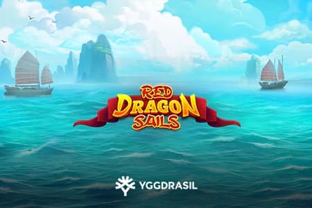 Red Dragon Sails