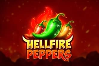 Hellfire Peppers