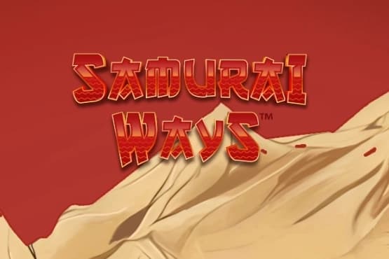 Samurai Ways