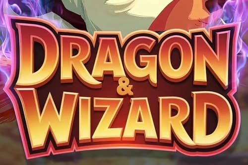 Dragon & Wizard