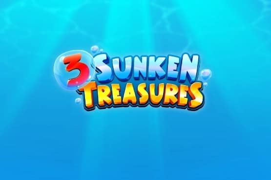 3 Sunken Treasures