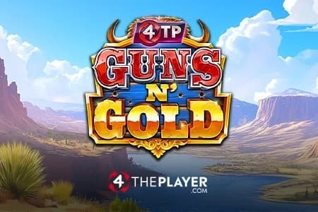4TP Guns N' Gold
