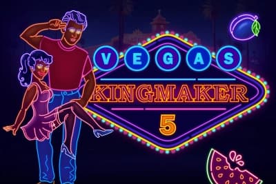 Vegas Kingmaker 5