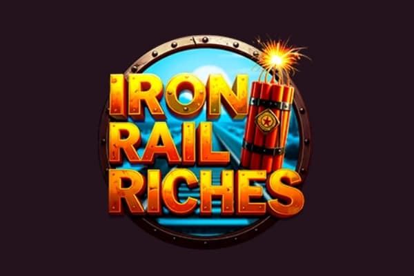 Iron Rail Riches