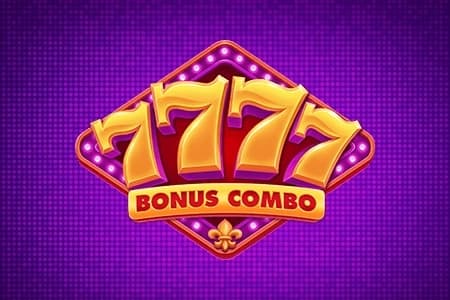 7777: Bonus Combo