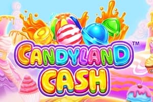 Candyland Cash