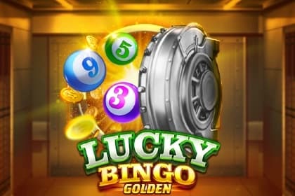 Lucky Bingo
