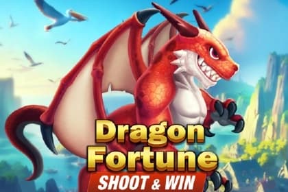 Dragon Fortune