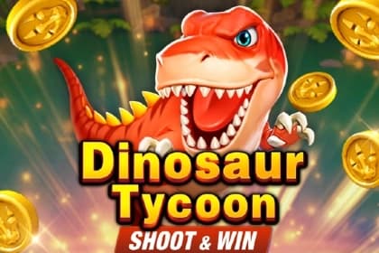 Dinosaur Tycoon