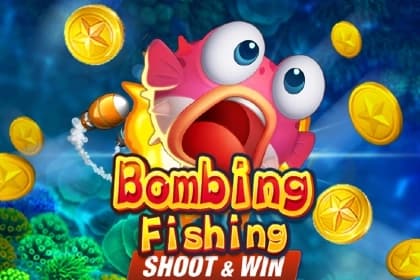 Bombing Fishing