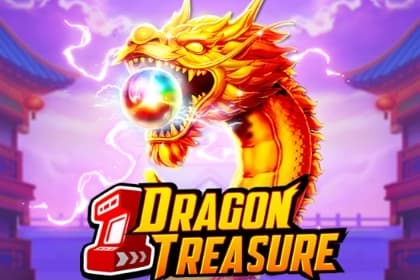 Dragon Treasure
