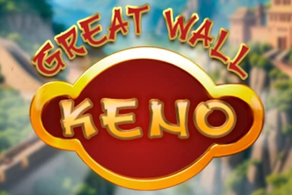 Great Wall Keno