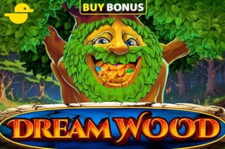Dreamwood