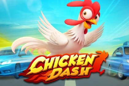 Chicken Dash