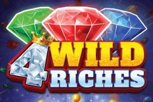 4 Wild Riches