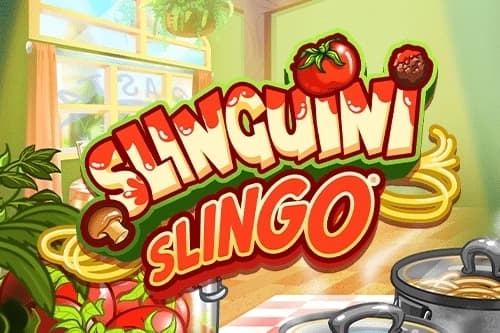 Slinguini Slingo