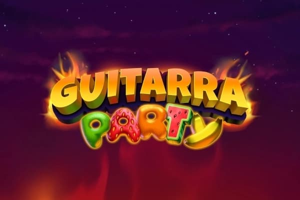 Guitarra Party