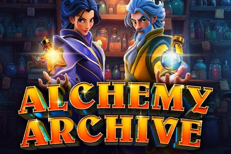 Alchemy Archive