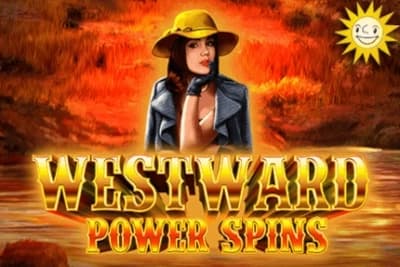 Westward Powerspins