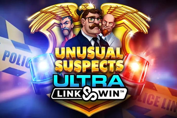 Unusual Suspects Ultra Link&Win
