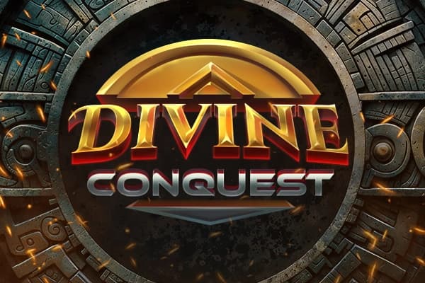 Divine Conquest