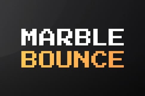 Marble Bounce