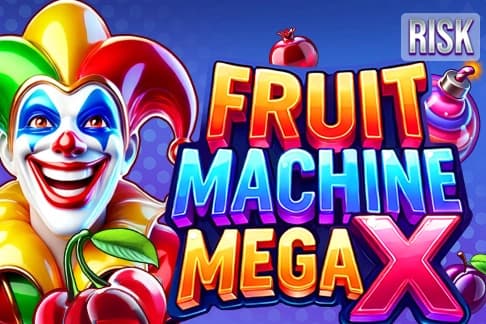 Fruit Machine Mega X