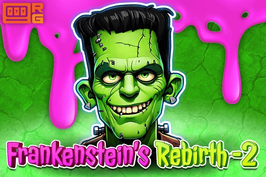 Frankenstein's Rebirth 2