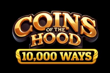 Coins of the Hood 10,000 Ways