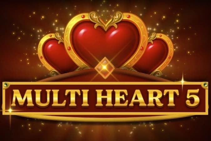 Multi Heart 5