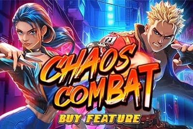 Chaos Combat Buy Feature