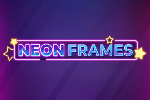 Neon Frames