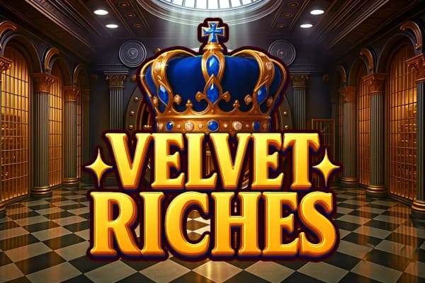 Velvet Riches