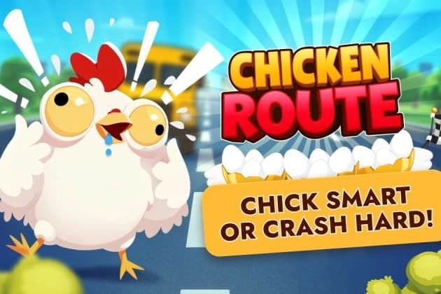 Chicken Route