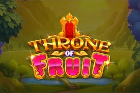 Throne of Fruit