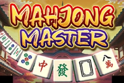 MahJong Master