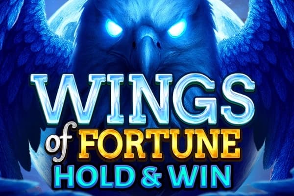 Wings of Fortune: Hold & Win