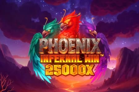 Phoenix Infernal Win