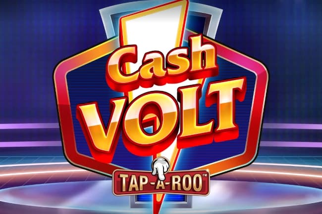 Cash Volt Tap-A-Roo